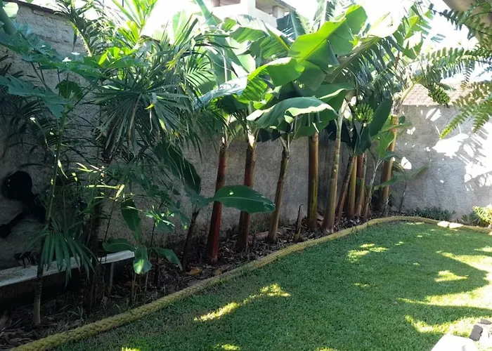Pousada Max House Vida Simples De Sfs Sc Sao Francisco do Sul